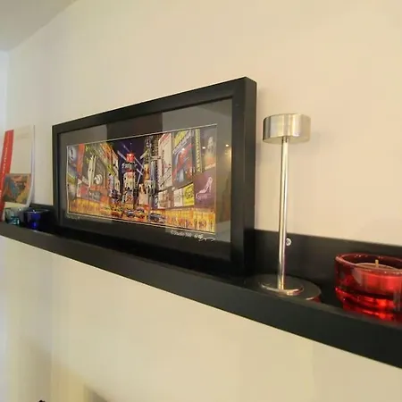 Tiny Bijou Apartamento