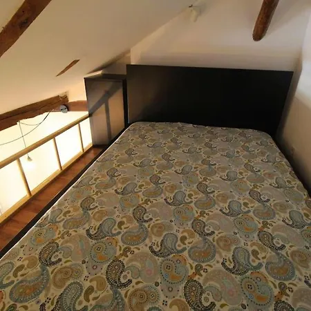 Tiny Bijou Apartamento Varna