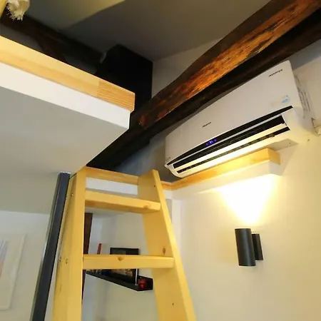 Tiny Bijou Apartamento